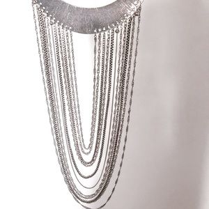 Aldo Jewelry - 3/20$ 💎 fashion necklaces silver Aldo Jewelry - 3/20$ 💎 fashion necklaces silver